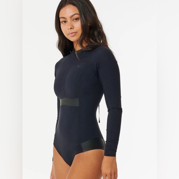 Rip Curl Other - Rip Curl Mirage Ultimate UV Surf Suit Long Sleeve Swimwear